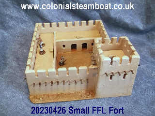 FFL Fort